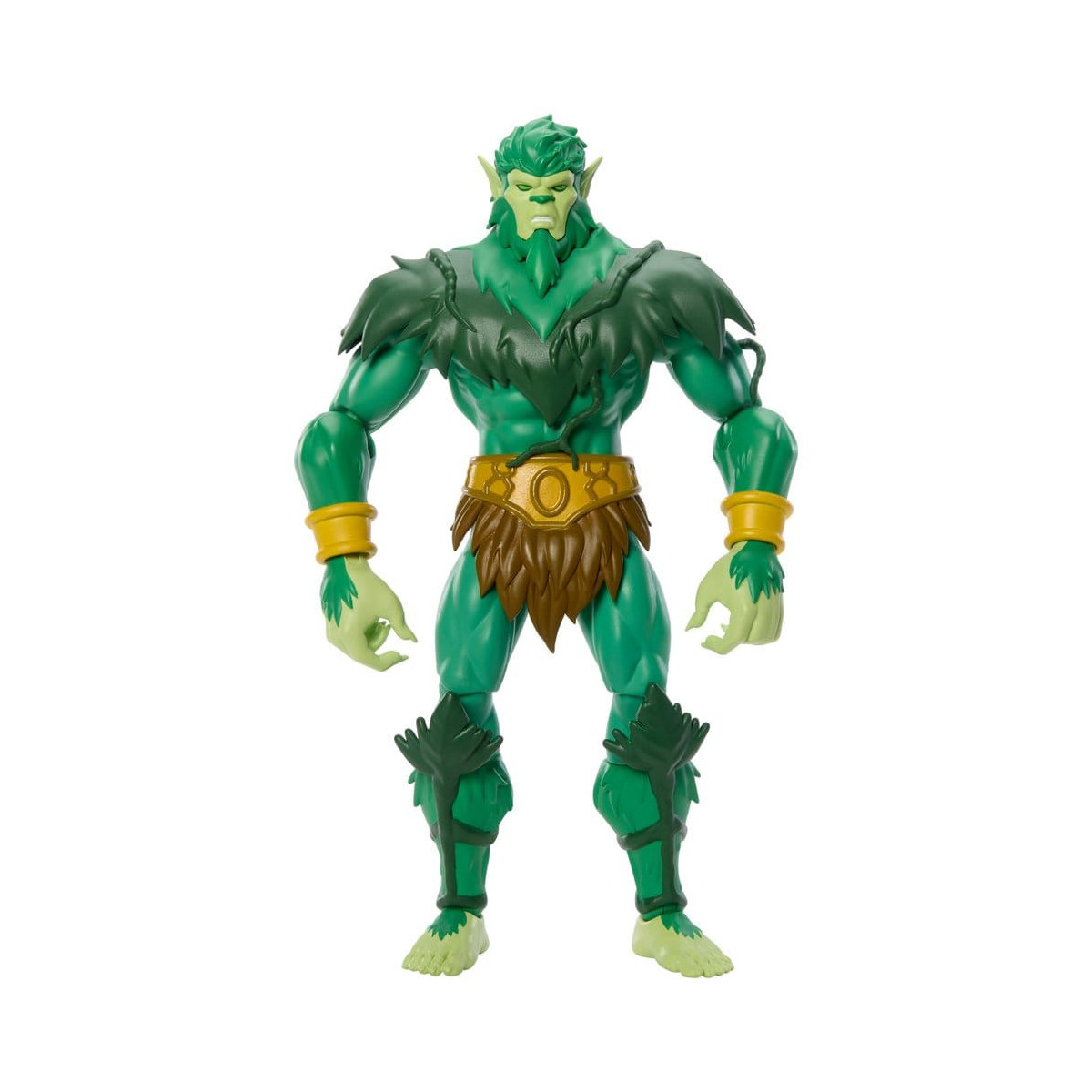 Masters of the Universe ORIGINS - Moss Man - Collezione di cartoni animati He-Man e i Padroni dell'Universo