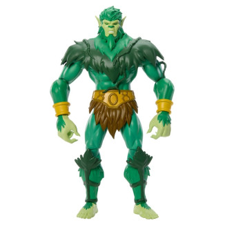 Masters of the Universe ORIGINS - Moss Man - Collezione di cartoni animati He-Man e i Padroni dell'Universo