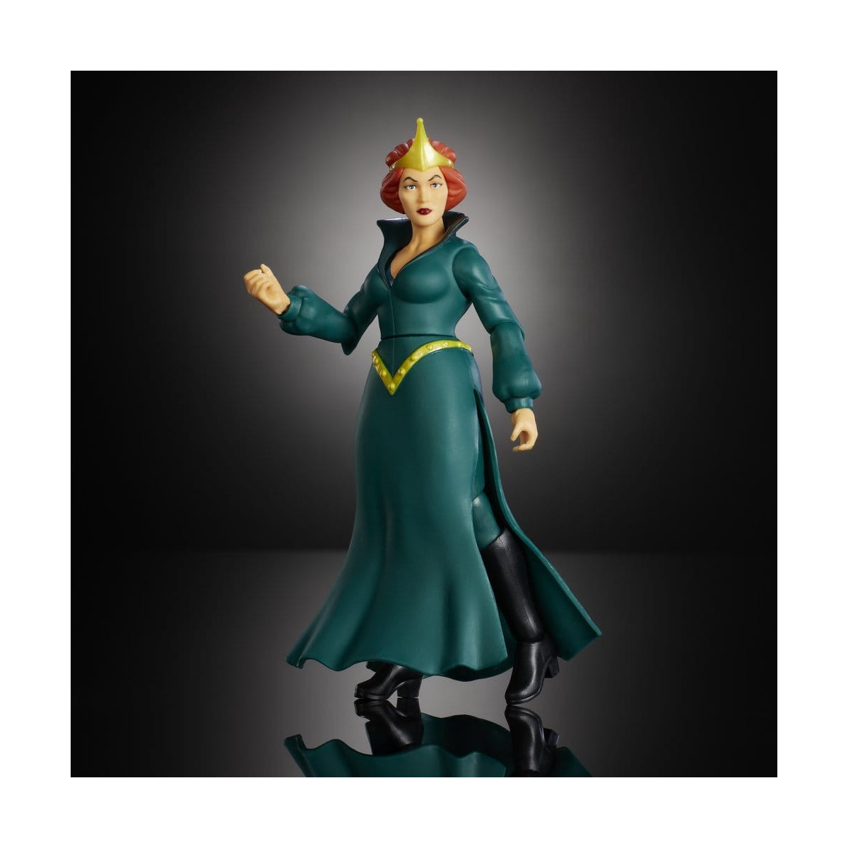 Masters of the Universe ORIGINS - Regina Marlena - Collezione di cartoni animati He-Man e i Padroni dell'Universo