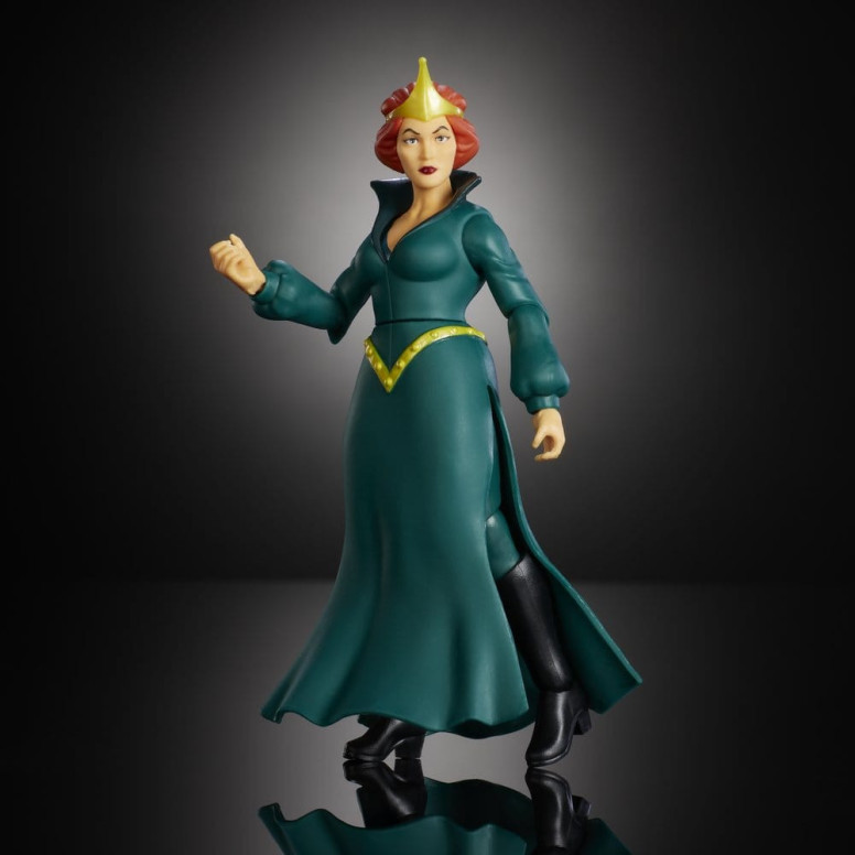 Masters of the Universe ORIGINS - Regina Marlena - Collezione di cartoni animati He-Man e i Padroni dell'Universo