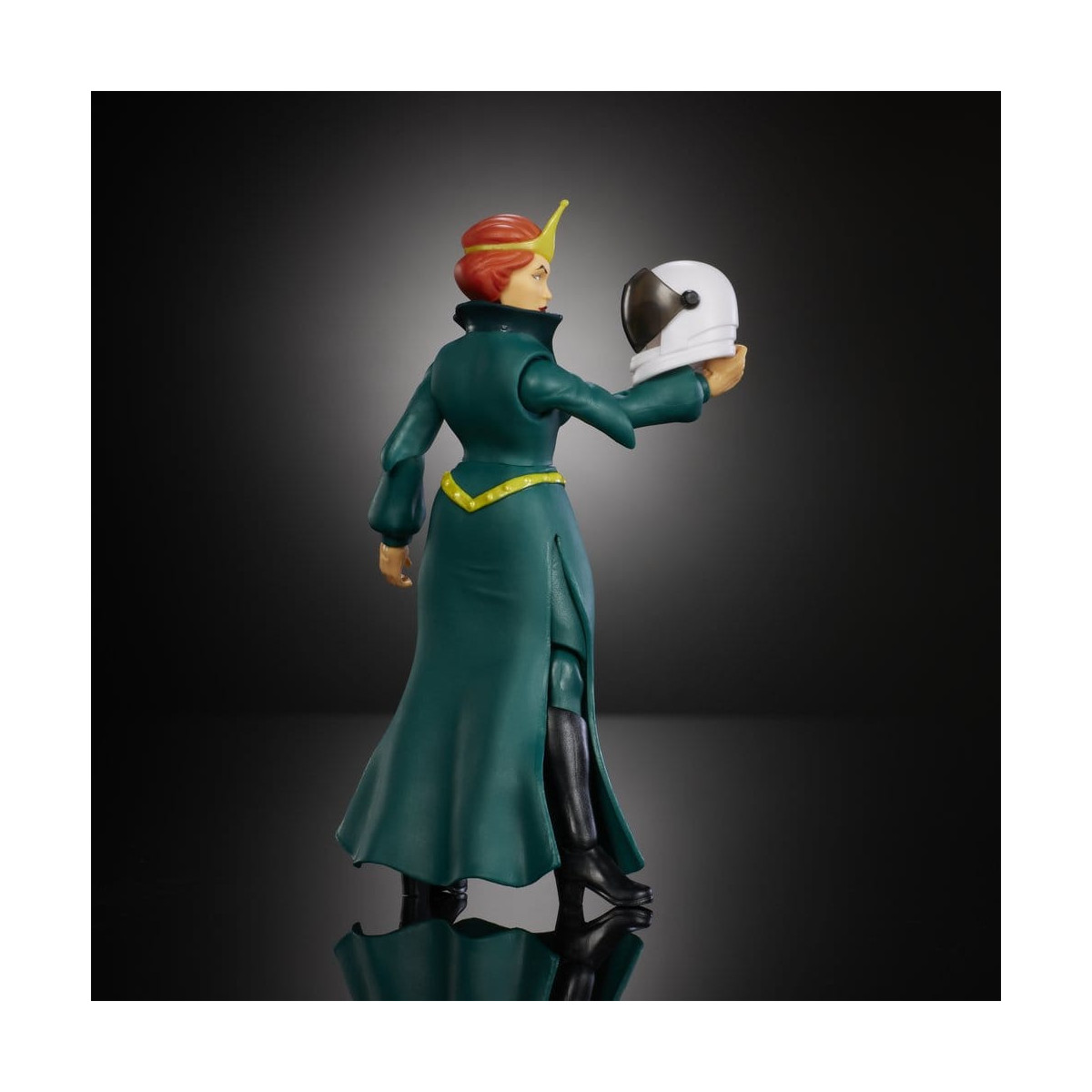 Masters of the Universe ORIGINS - Regina Marlena - Collezione di cartoni animati He-Man e i Padroni dell'Universo