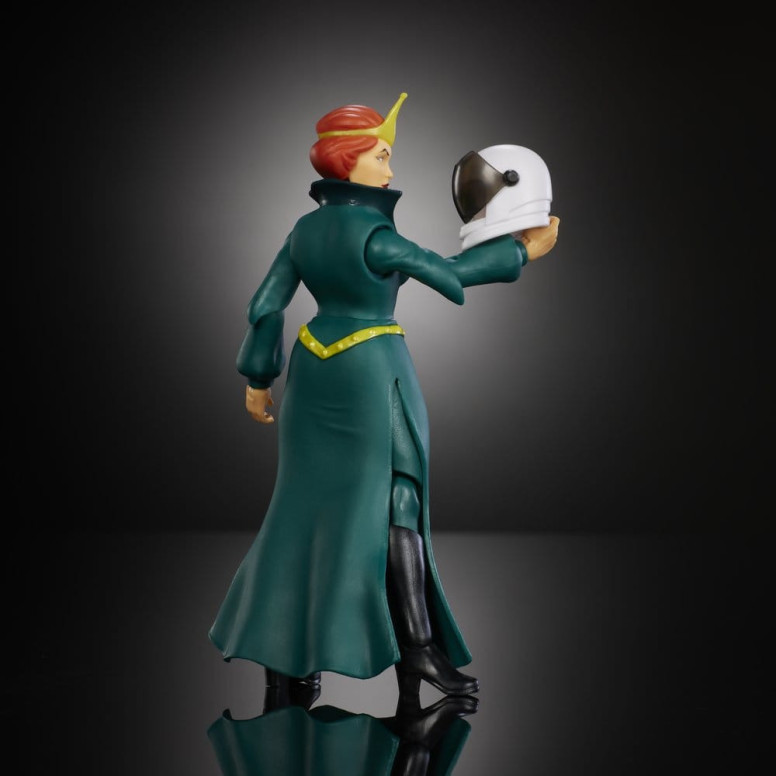 Masters of the Universe ORIGINS - Regina Marlena - Collezione di cartoni animati He-Man e i Padroni dell'Universo