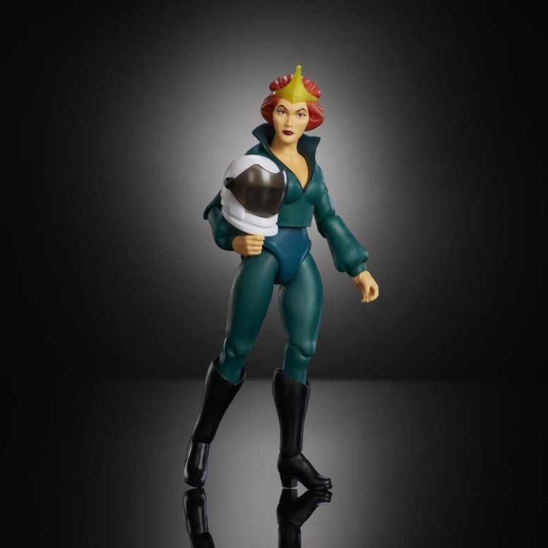 Masters of the Universe ORIGINS - Regina Marlena - Collezione di cartoni animati He-Man e i Padroni dell'Universo