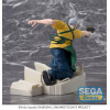 SEGA Goods - Taro Sakamoto Serious Ver. - Giorni di Sakamoto