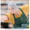 SEGA Goods - Taro Sakamoto Serious Ver. - Giorni di Sakamoto