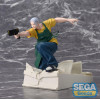 SEGA Goods - Taro Sakamoto Serious Ver. - Giorni di Sakamoto