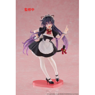 Taito Coreful Fig - Coreful Tohka Yatogami Cat Ear Maid Ver. - DATE A LIVE V