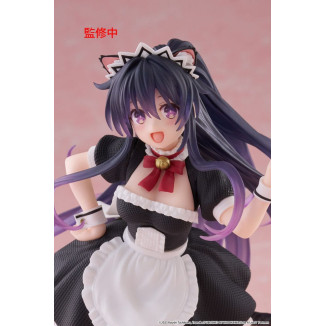Taito Coreful Fig - Coreful Tohka Yatogami Cat Ear Maid Ver. - DATE A LIVE V