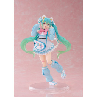 Taito - Hatsune Miku Fashion Fancy Ver.
