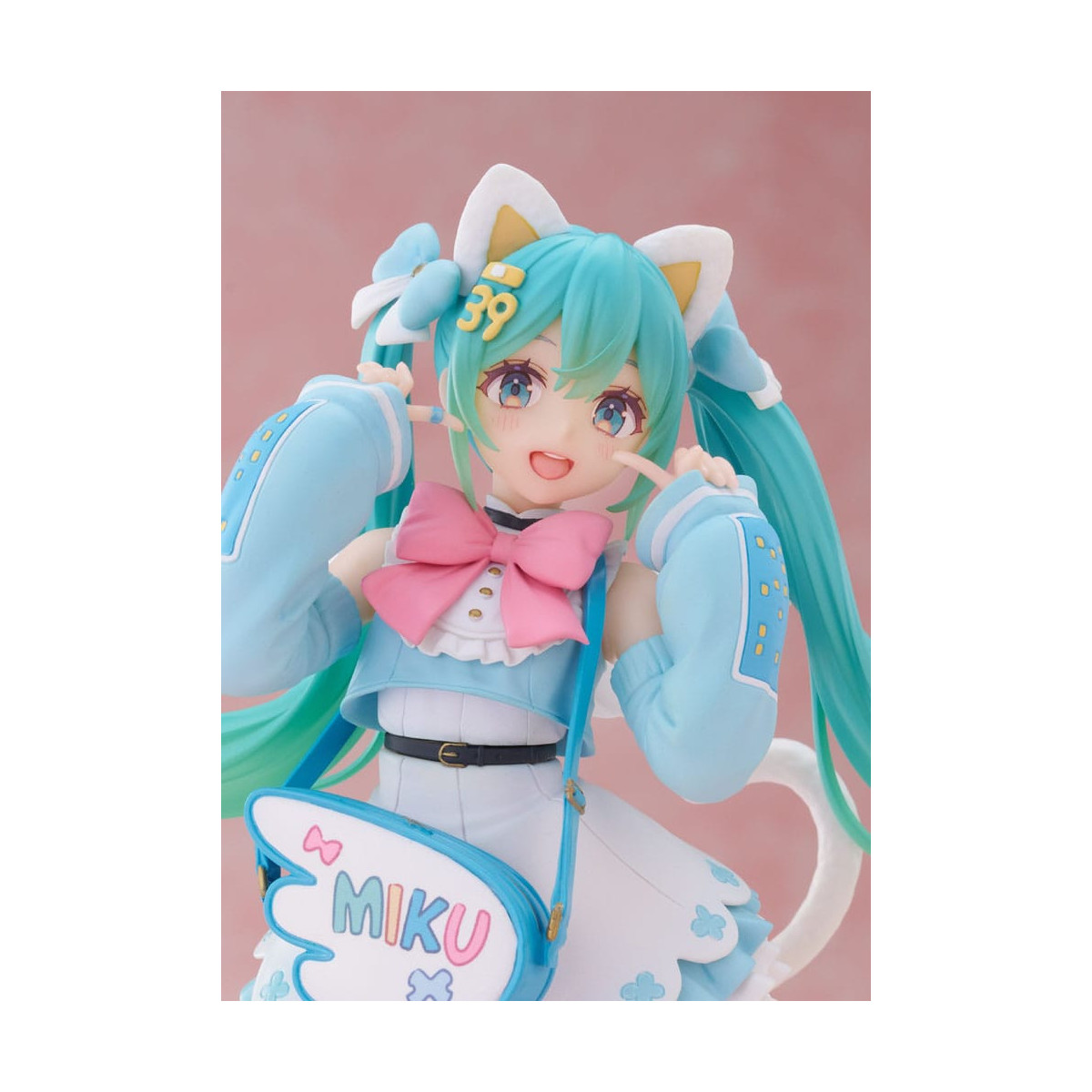 Taito - Hatsune Miku Fashion Fancy Ver.
