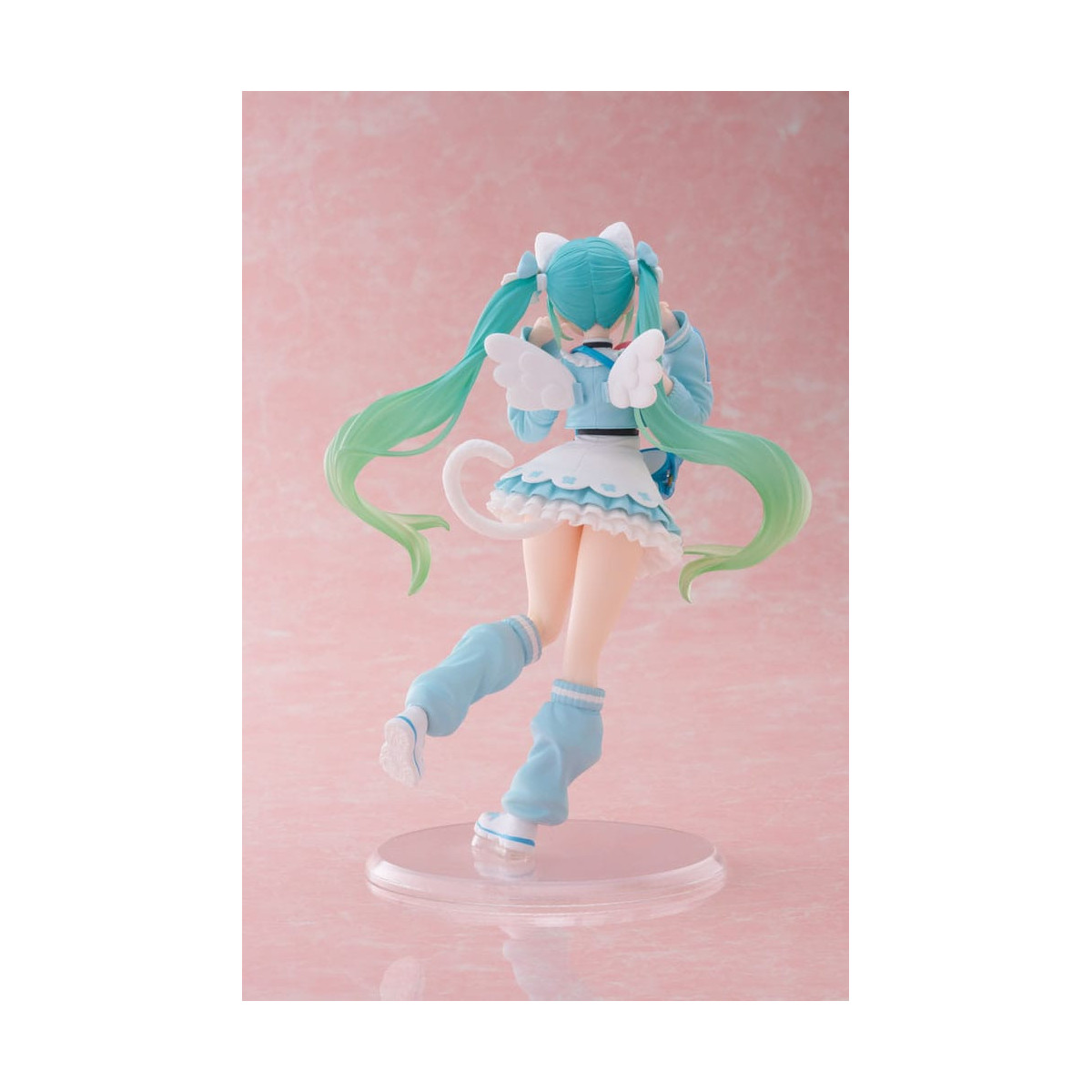 Taito - Hatsune Miku Fashion Fancy Ver.