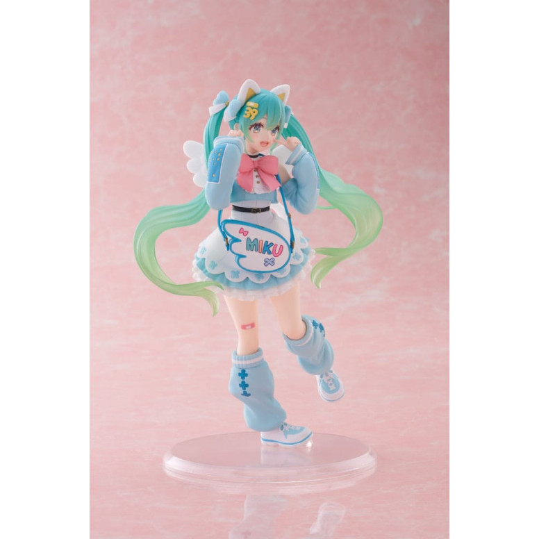 Taito - Hatsune Miku Fashion Fancy Ver.