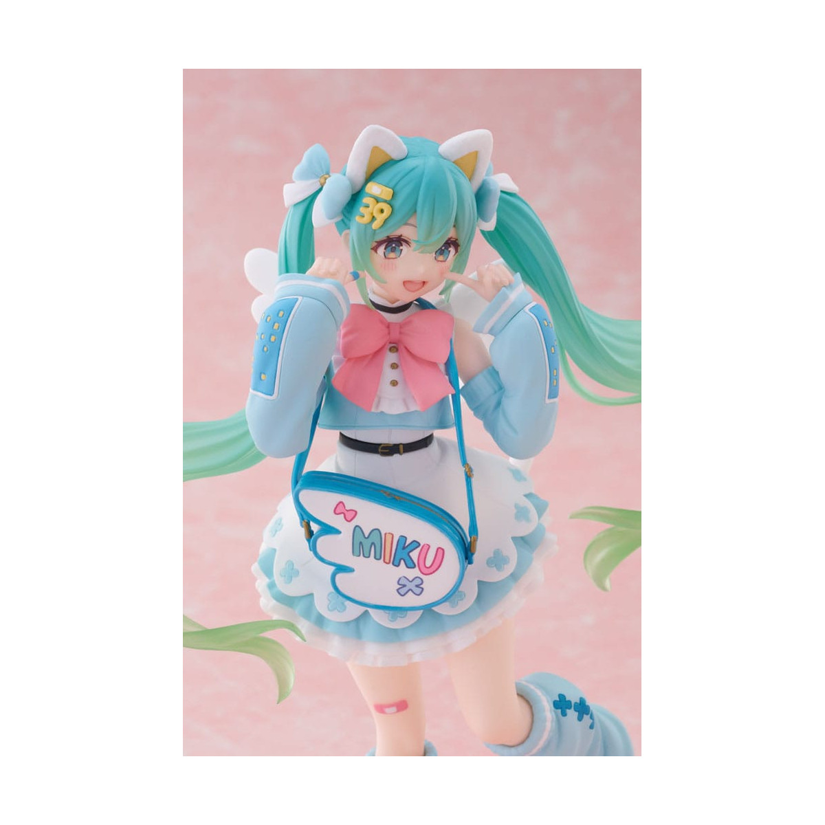 Taito - Hatsune Miku Fashion Fancy Ver.