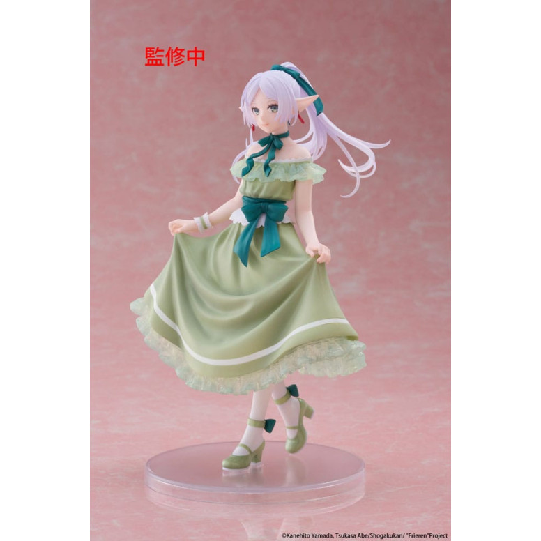 Taito Coreful Fig - Abito da festa Frieren Ver. - Frieren: Oltre la fine del viaggio
