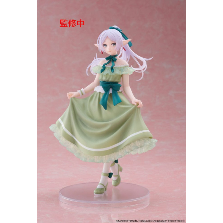 Taito Coreful Fig - Abito da festa Frieren Ver. - Frieren: Oltre la fine del viaggio