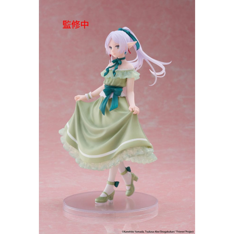 Taito Coreful Fig - Abito da festa Frieren Ver. - Frieren: Oltre la fine del viaggio