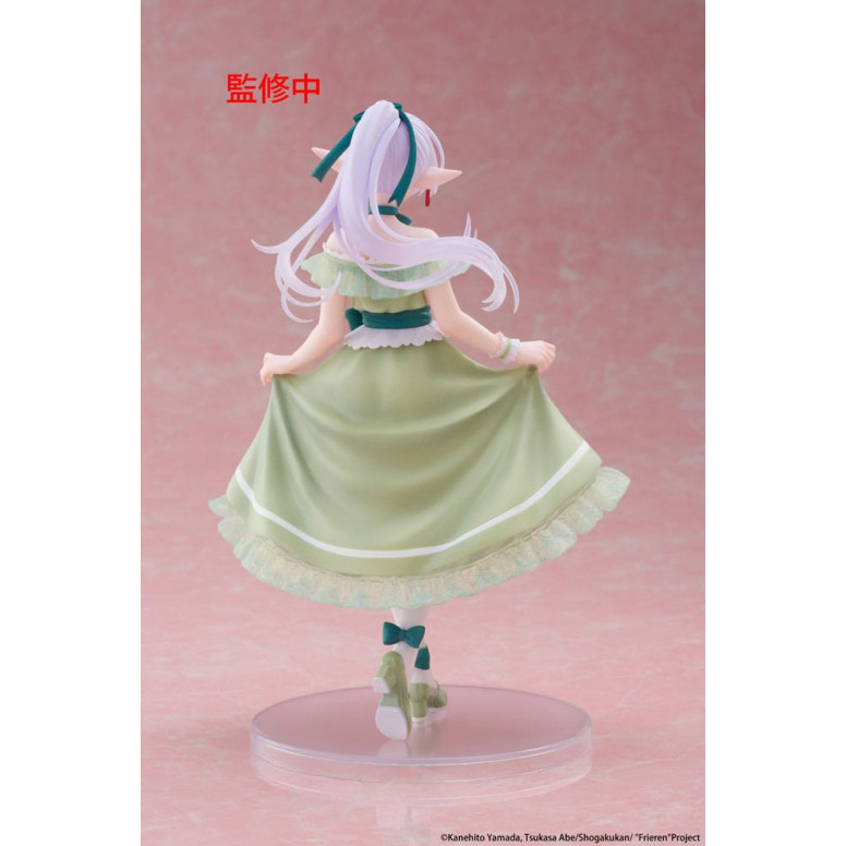 Taito Coreful Fig - Abito da festa Frieren Ver. - Frieren: Oltre la fine del viaggio