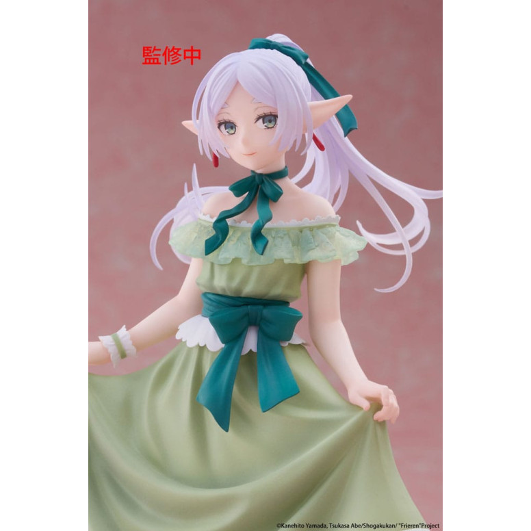 Taito Coreful Fig - Abito da festa Frieren Ver. - Frieren: Oltre la fine del viaggio