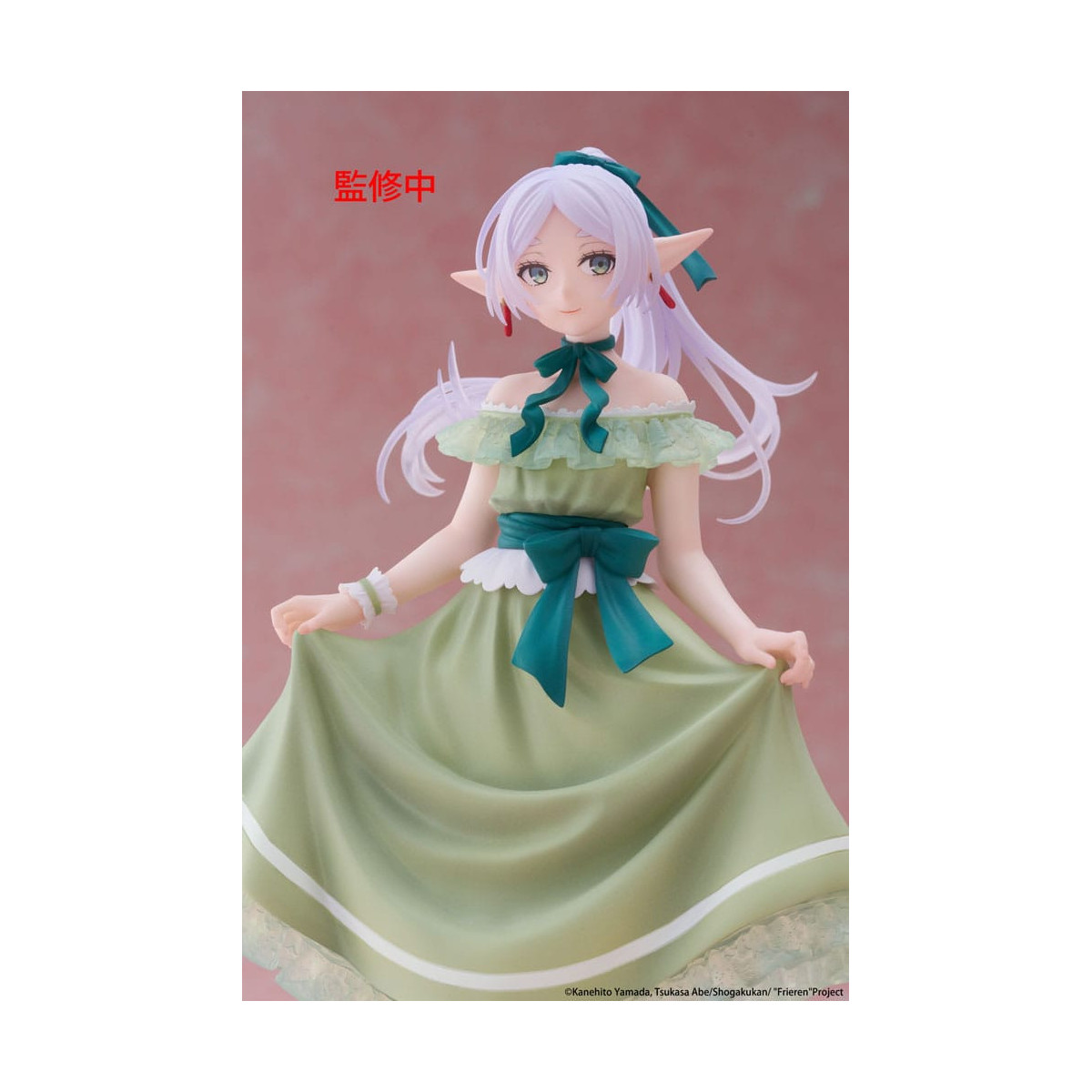Taito Coreful Fig - Abito da festa Frieren Ver. - Frieren: Oltre la fine del viaggio