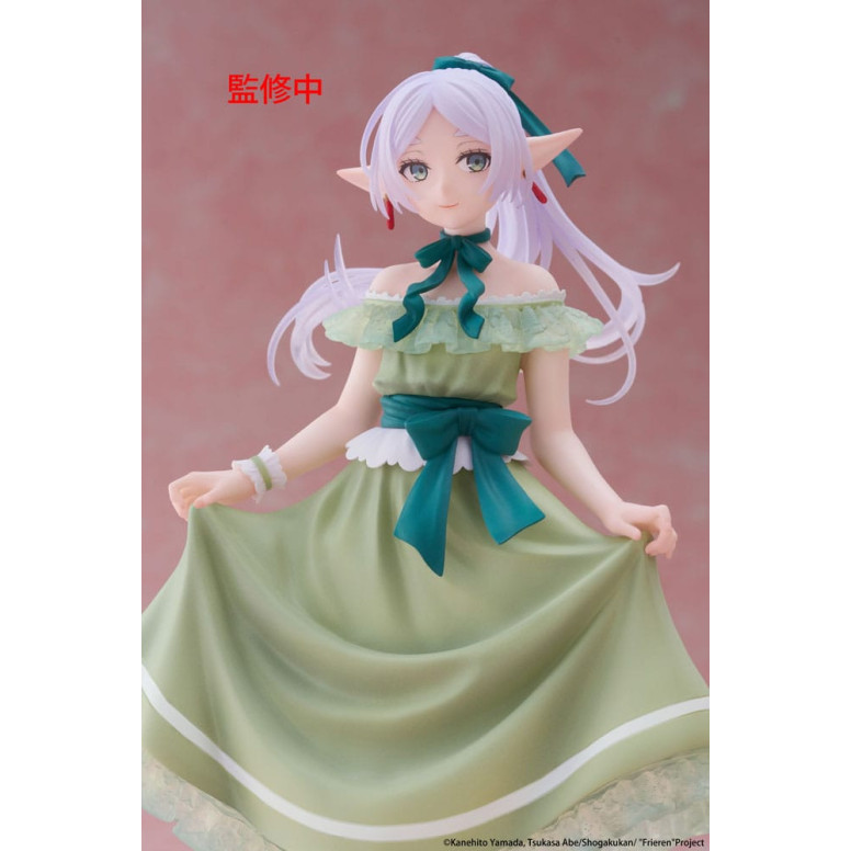 Taito Coreful Fig - Abito da festa Frieren Ver. - Frieren: Oltre la fine del viaggio