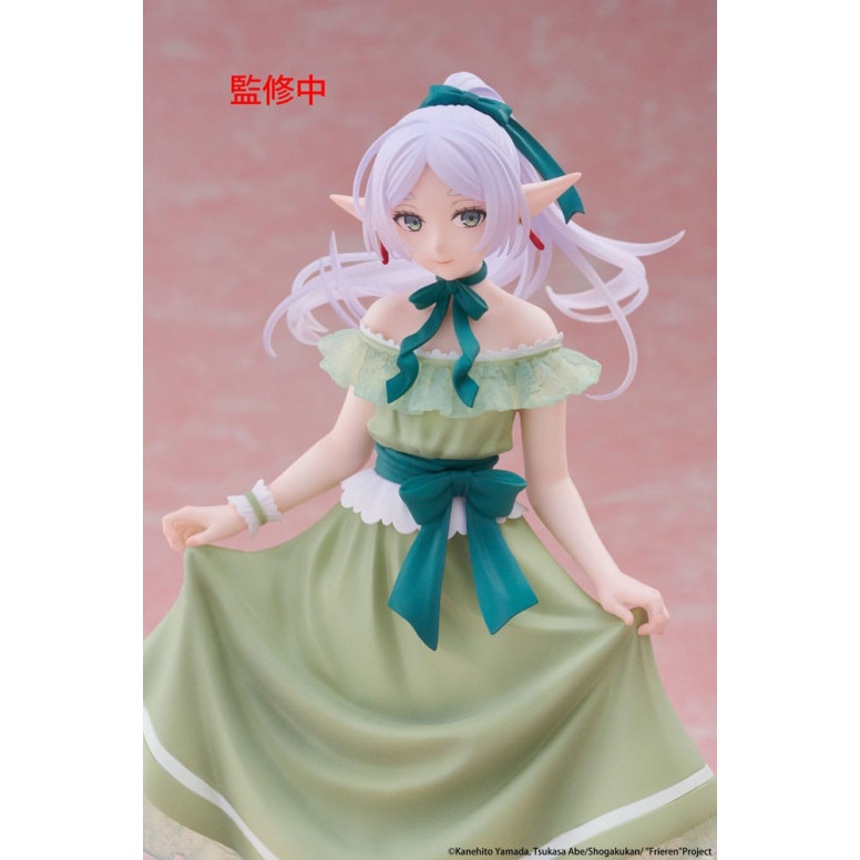 Taito Coreful Fig - Abito da festa Frieren Ver. - Frieren: Oltre la fine del viaggio