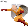 Abystyle - Collezione di super figure di Saitama 1/10 - One-Punch Man