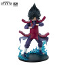 Abystyle - Naruto SHIPPUDEN - Collezione di super figure di Madara
