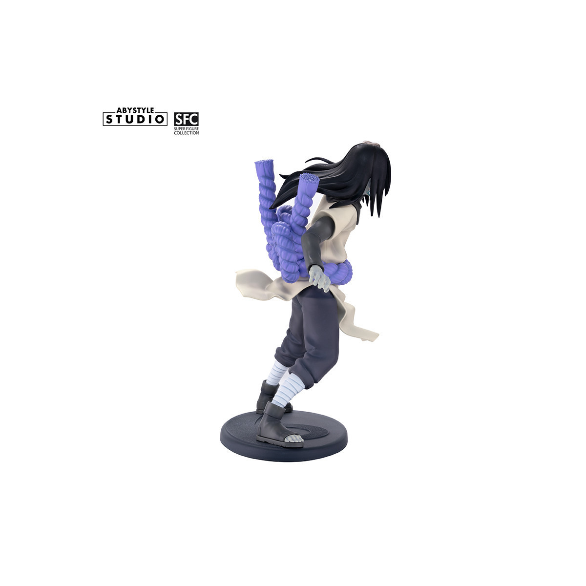 Abystyle - Naruto SHIPPUDEN - Collezione di super figure di Orochimaru