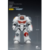 JoyToy Space Marines - White Scars - Terminator 2 con Power Fist e Storm Bolter 1/18 - Warhammer 40k