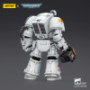 JoyToy Space Marines - White Scars - Terminator 2 con Power Fist e Storm Bolter 1/18 - Warhammer 40k