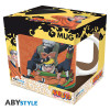 ABYstyle - Naruto - Tazza 320 ml - Illustazioni Kakashi