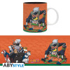 ABYstyle - Naruto - Tazza 320 ml - Illustazioni Kakashi