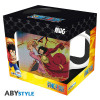 ABYstyle - One Piece - Tazza - 320 ml - Roger vs Barbabianca