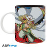 ABYstyle - One Piece - Tazza - 320 ml - Roger vs Barbabianca