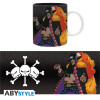 ABYstyle - One Piece - Tazza - 320 ml - Blackbeard
