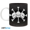 ABYstyle - One Piece - Tazza - 320 ml - Blackbeard