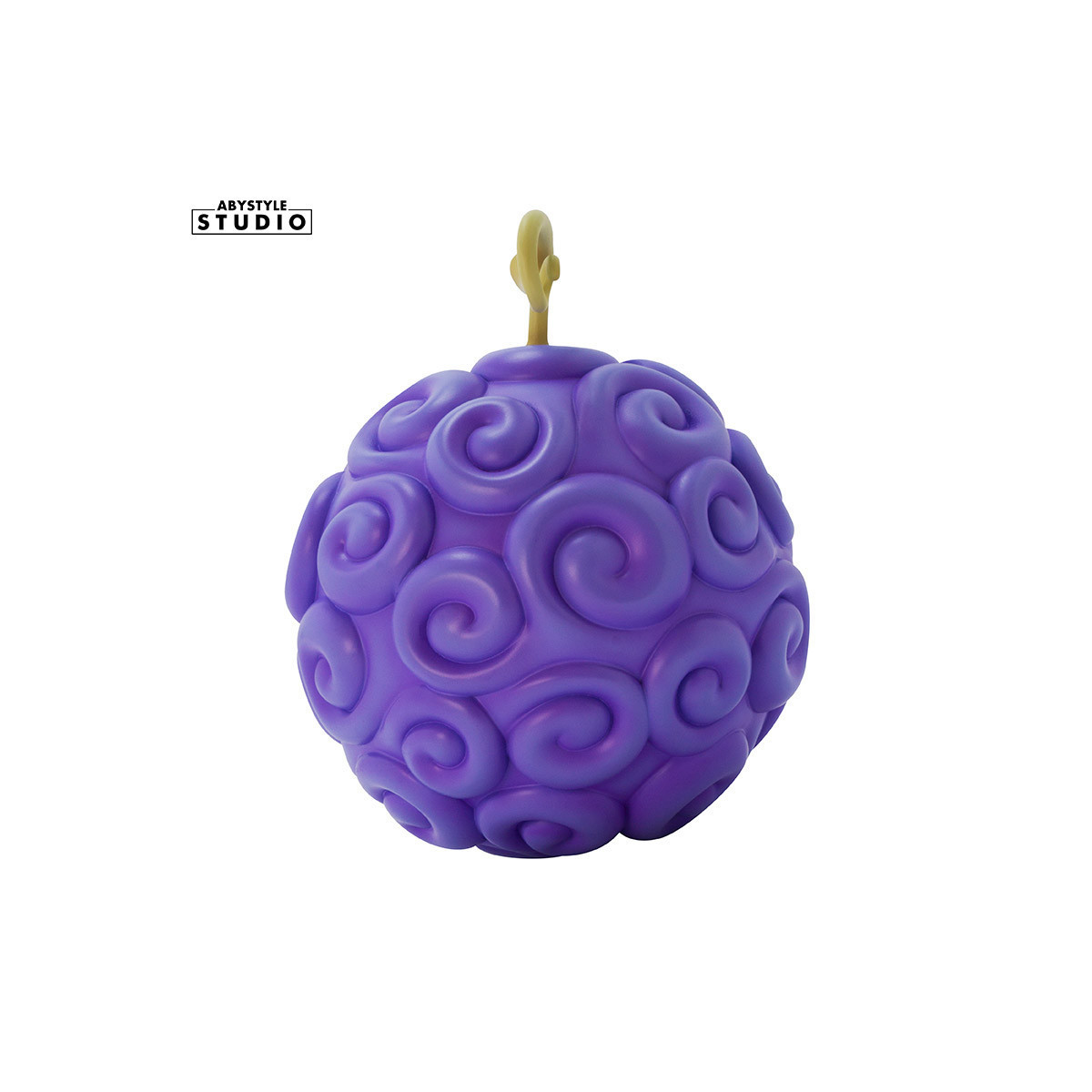 ABYstyle - One Piece Gum-Gum Fruit Replica 1/1