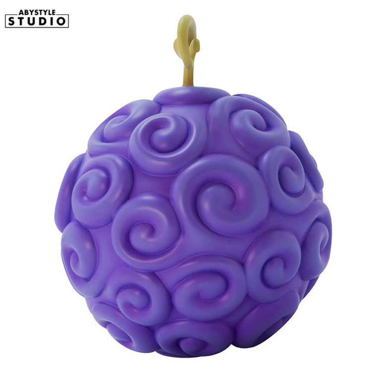 ABYstyle - One Piece Gum-Gum Fruit Replica 1/1