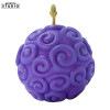 ABYstyle - One Piece Gum-Gum Fruit Replica 1/1