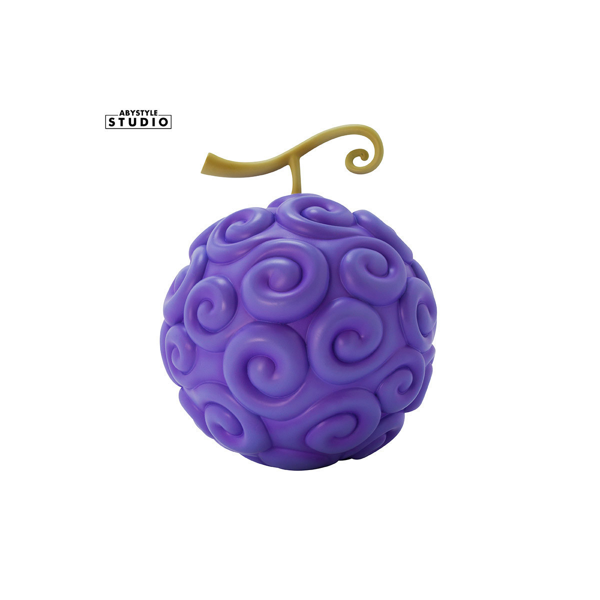 ABYstyle - One Piece Gum-Gum Fruit Replica 1/1
