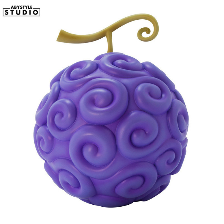 ABYstyle - One Piece Gum-Gum Fruit Replica 1/1