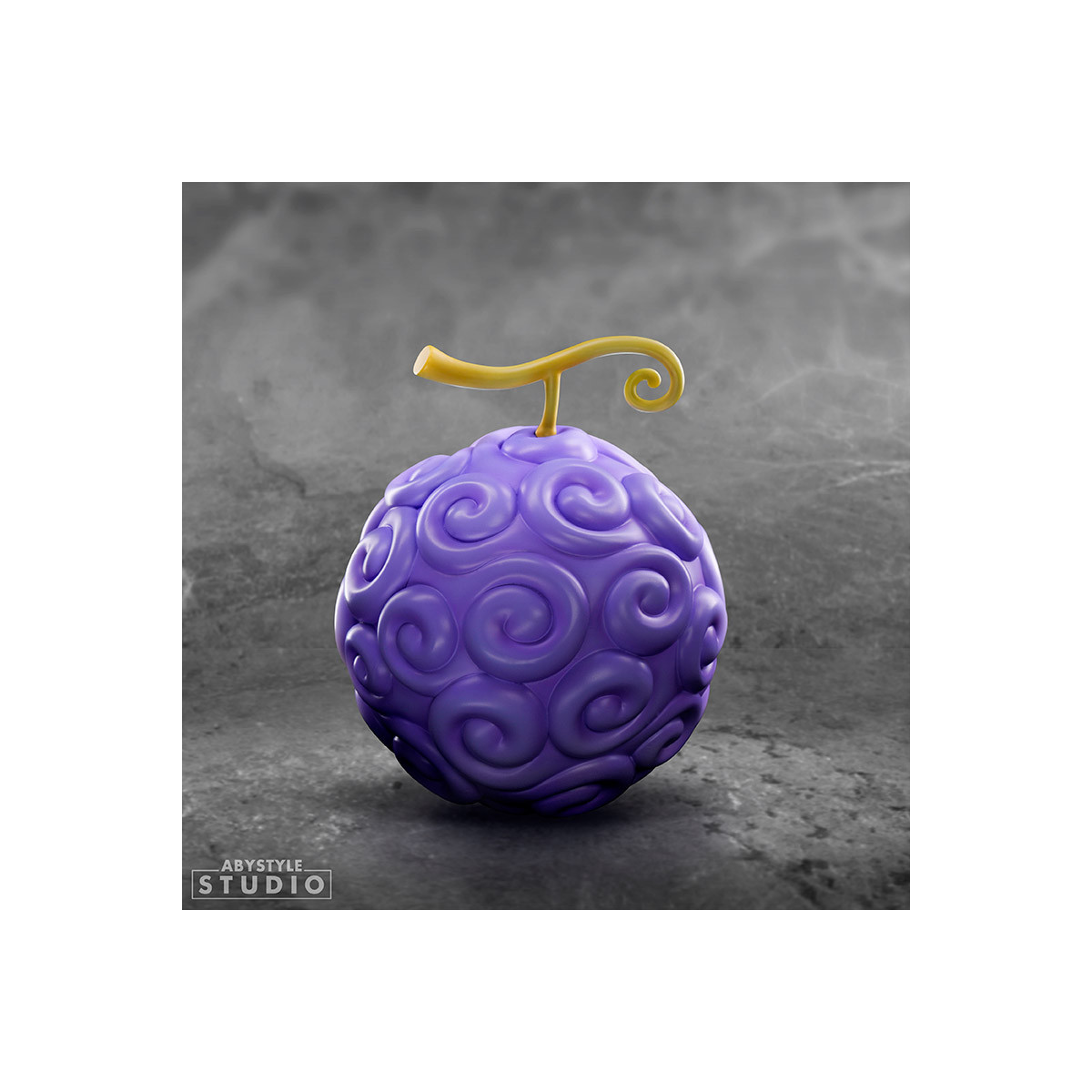 ABYstyle - One Piece Gum-Gum Fruit Replica 1/1