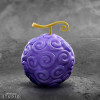 ABYstyle - One Piece Gum-Gum Fruit Replica 1/1