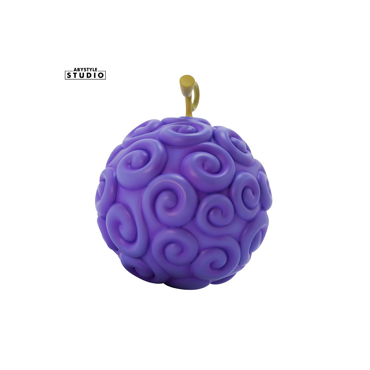 ABYstyle - One Piece Gum-Gum Fruit Replica 1/1
