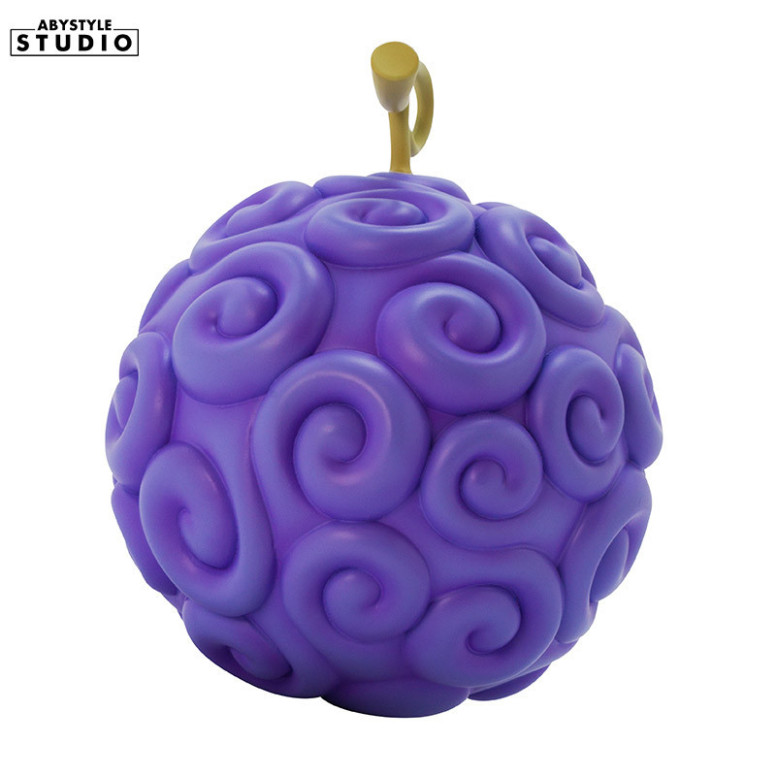 ABYstyle - One Piece Gum-Gum Fruit Replica 1/1