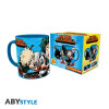 ABYstyle - My Hero Academia - Tazza termo-reattiva 320 ml - Hero