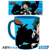 ABYstyle - My Hero Academia - Tazza termo-reattiva 320 ml - Hero
