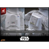 Hot Toys Star Wars - Comandante Snowtrooper 1/6 Esclusiva Hot Toys - L'Impero colpisce ancora