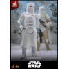 Hot Toys Star Wars - Comandante Snowtrooper 1/6 Esclusiva Hot Toys - L'Impero colpisce ancora