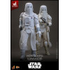 Hot Toys Star Wars - Comandante Snowtrooper 1/6 Esclusiva Hot Toys - L'Impero colpisce ancora